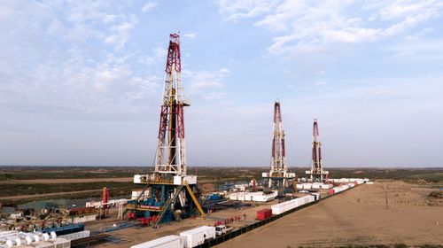 中國石油未雨綢繆，全力備戰冬季能源保供