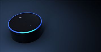 亞馬遜Alexa 智能語音助手市場中的后發(fā)逆襲者