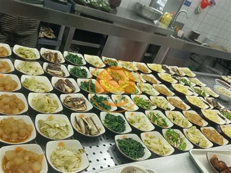 常熟餐飲服務企業(yè)大全 快餐服務的五大核心要素深度解析